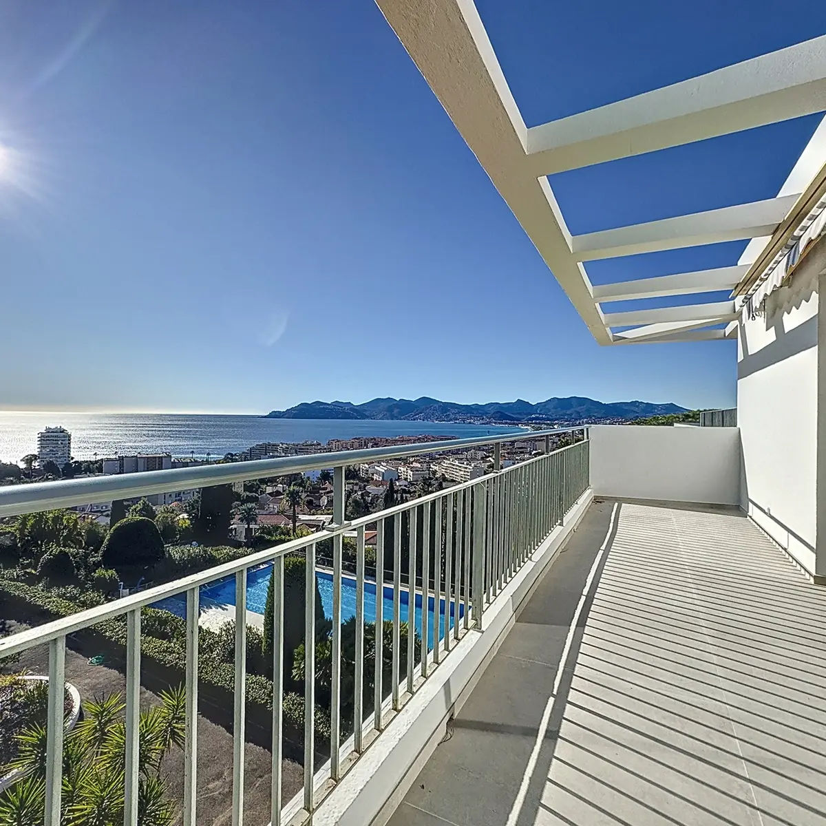 MARCLÉ Real Estate_Cannes