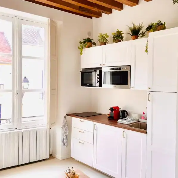 Studio Casa Londono à Marly-le-Roi_Marly-le-Roi