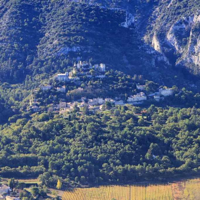 Droits gérés - A. Hocquel / Coll. ADT