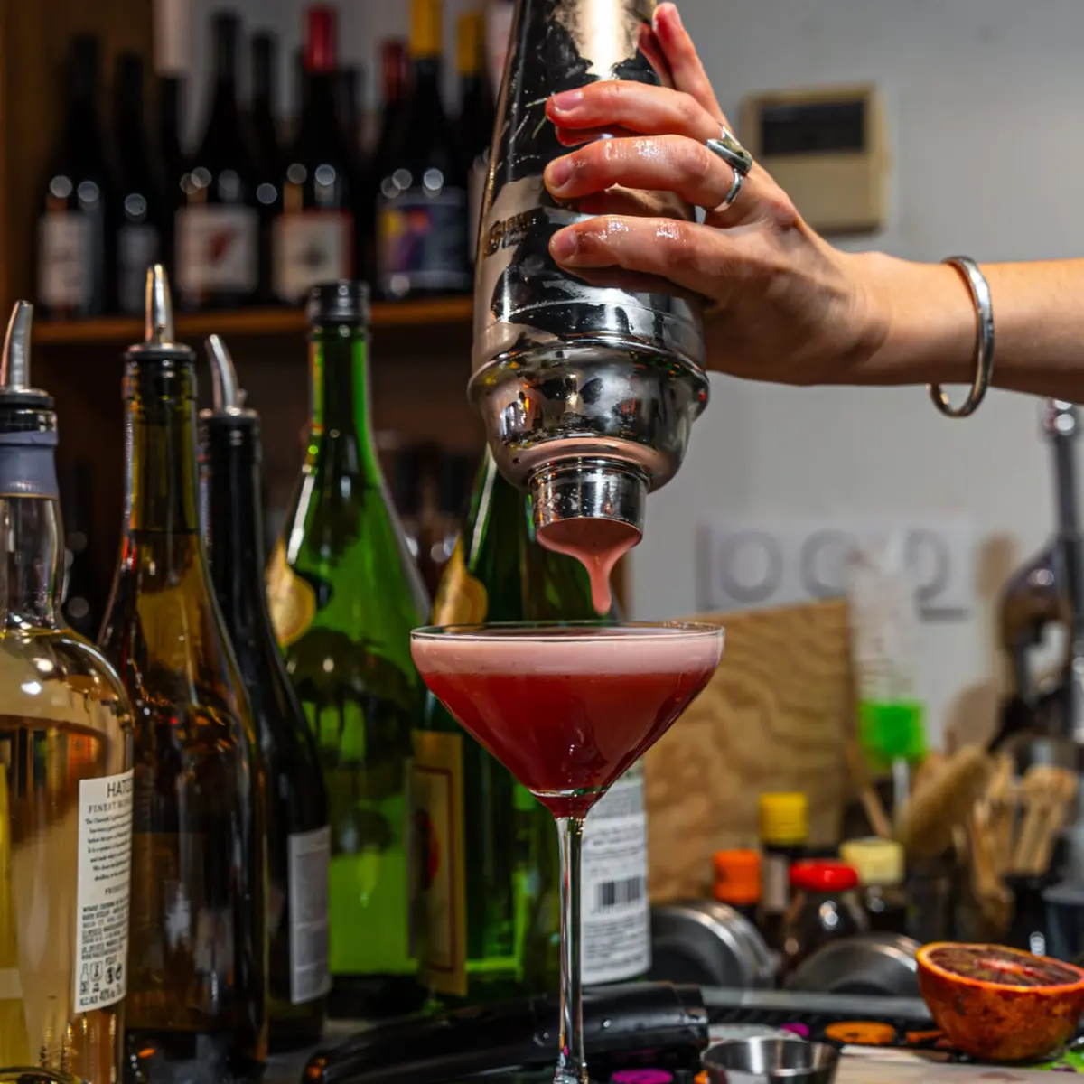 Cocktail Robato