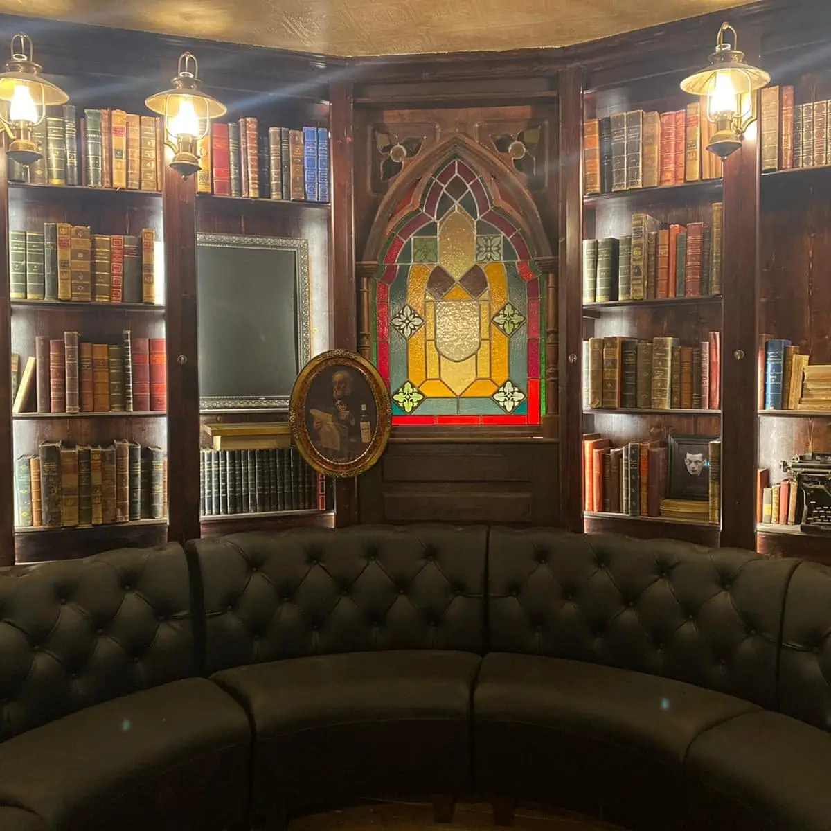 Irish Pub O_Varieties à Saint-Rémy-de-Provence