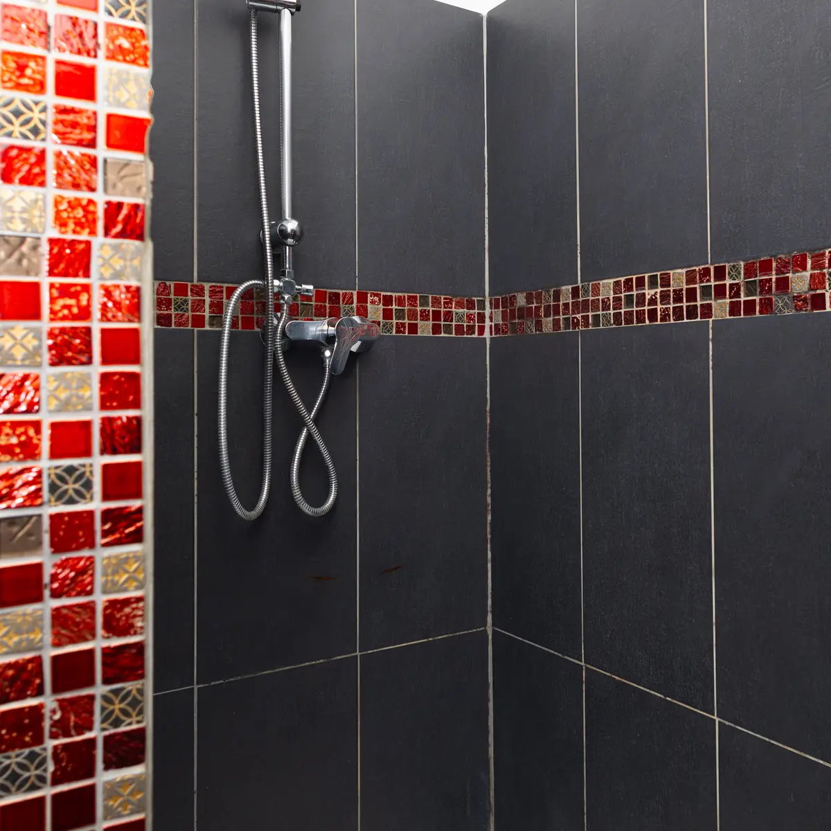 Domaine de Prefaissal Chambre n°2