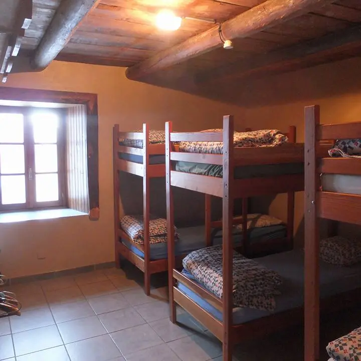 Gîte d'étape Le Bijou - Prapic