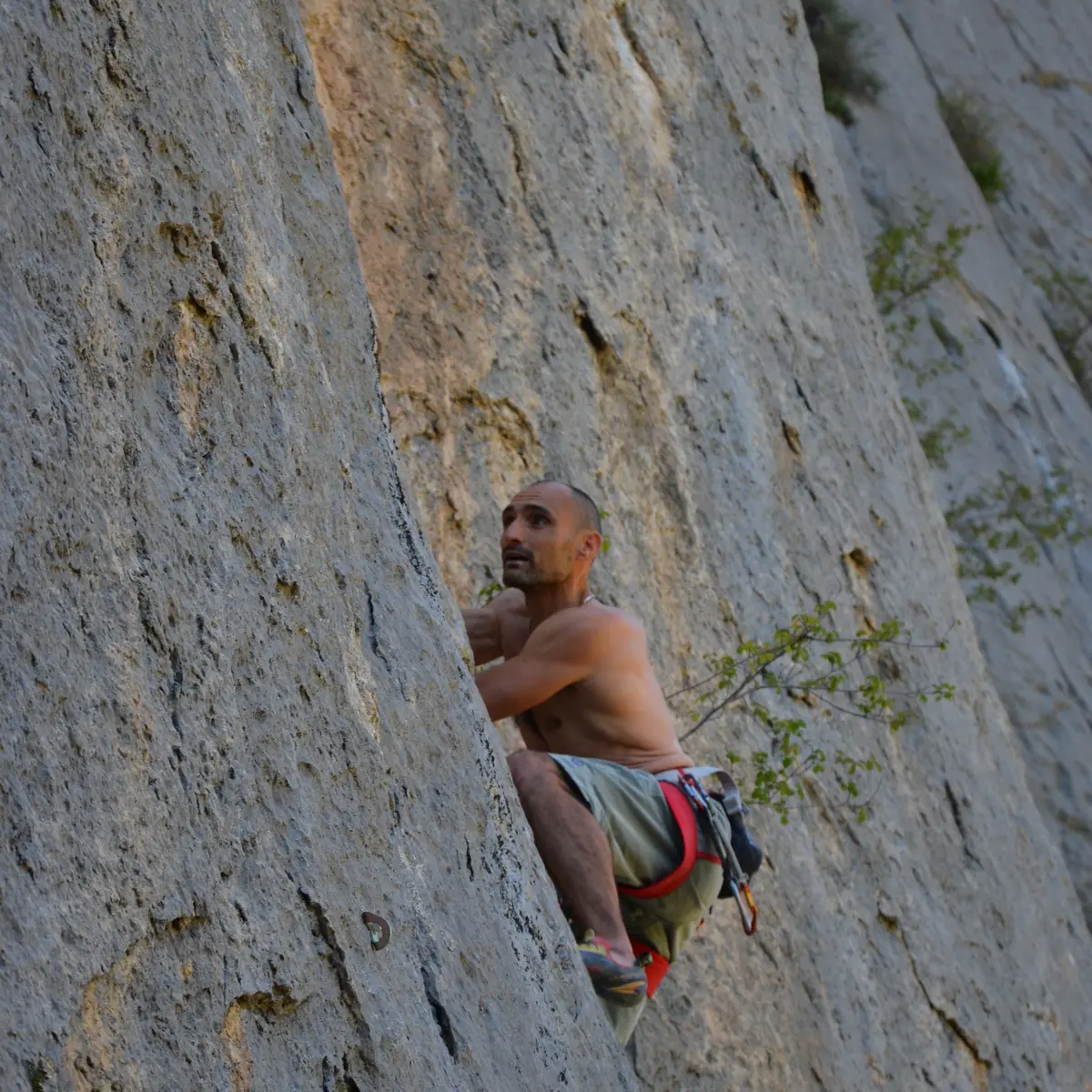L'embolie des orifices
