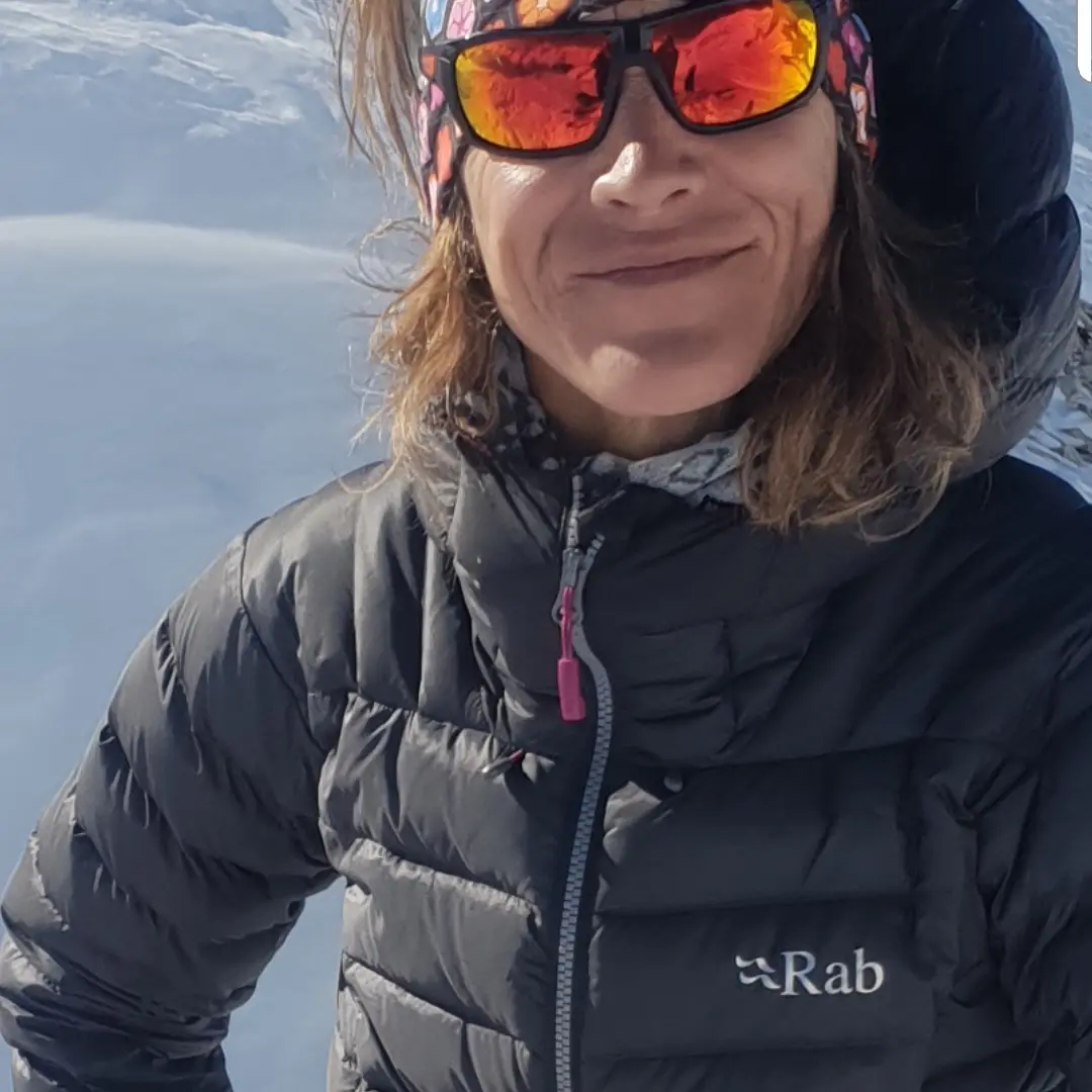 VALERIE GOIN_Val d'Isère