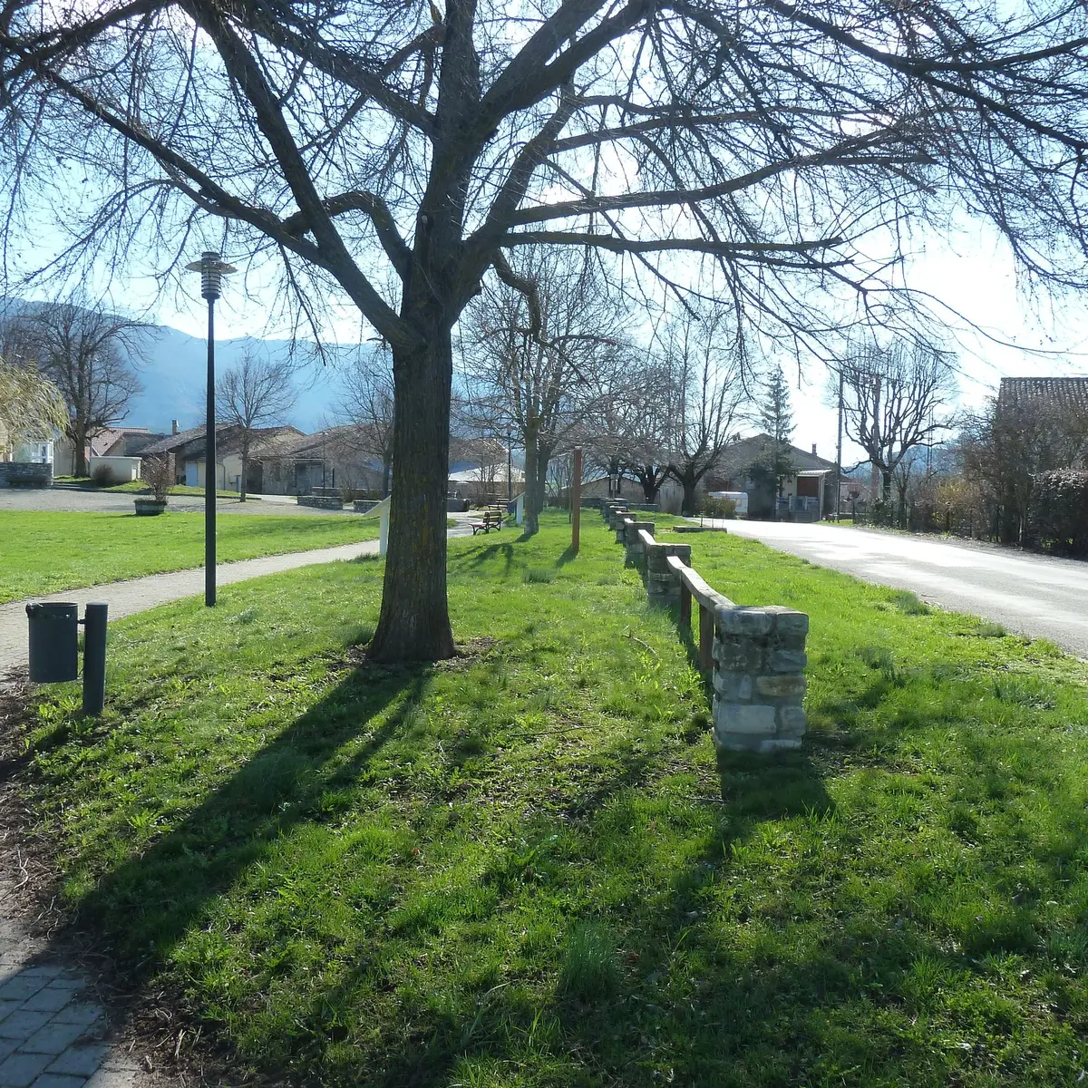 La Bâtie-Montsaléon