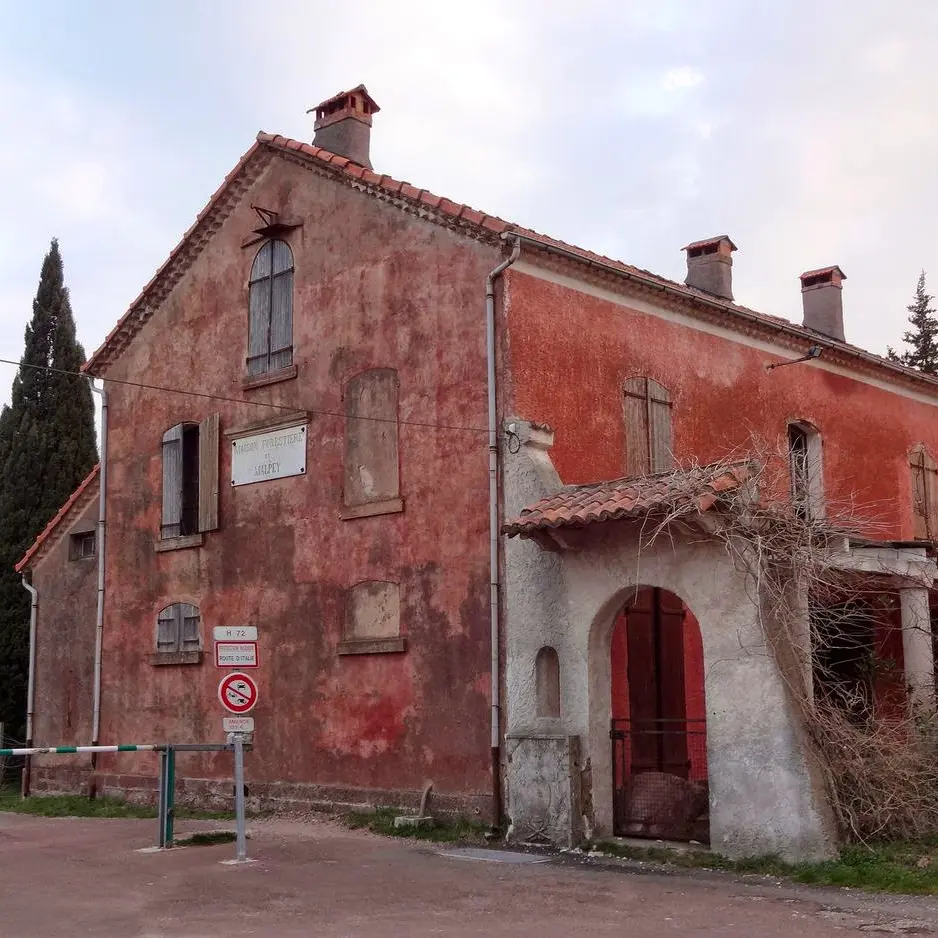 Trail - Frejus - Maisons Forestieres