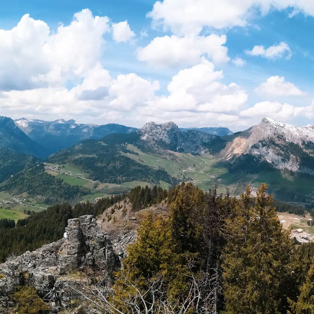 Roc des Arces