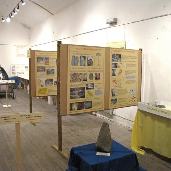 Musée de la mine - Briançon