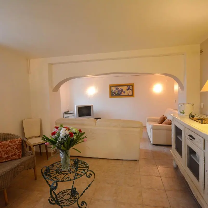 Gite des Peyrières Blanches