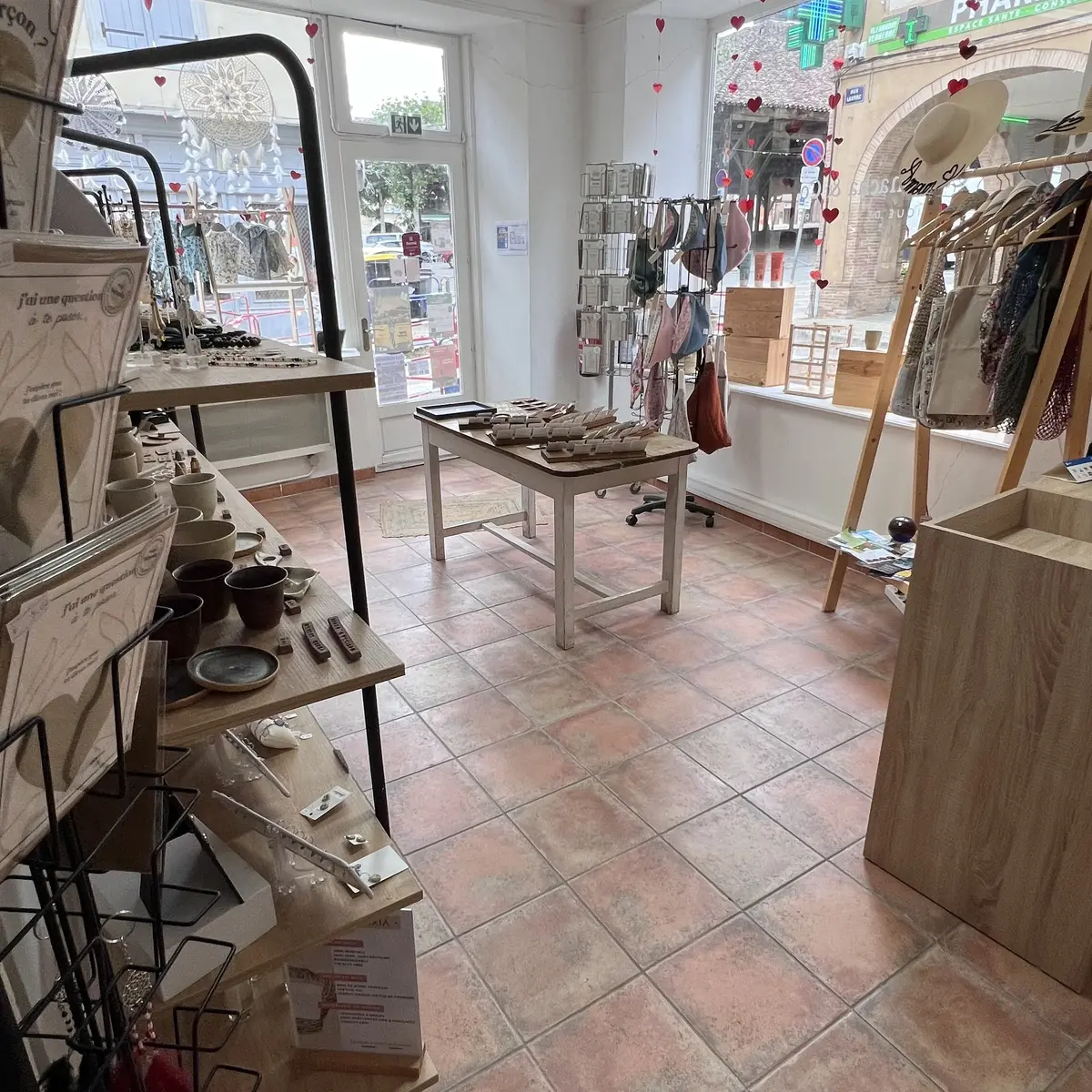 Boutique Camchacha and Co