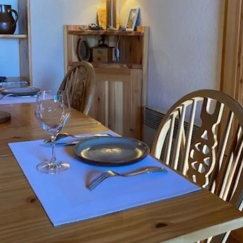 Location Le Chazelet - Le Sourail