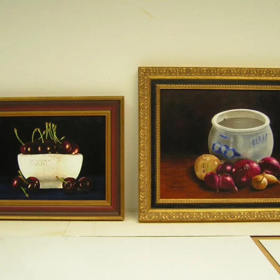 Encadreur Henri à St Bonnet en Champsaur