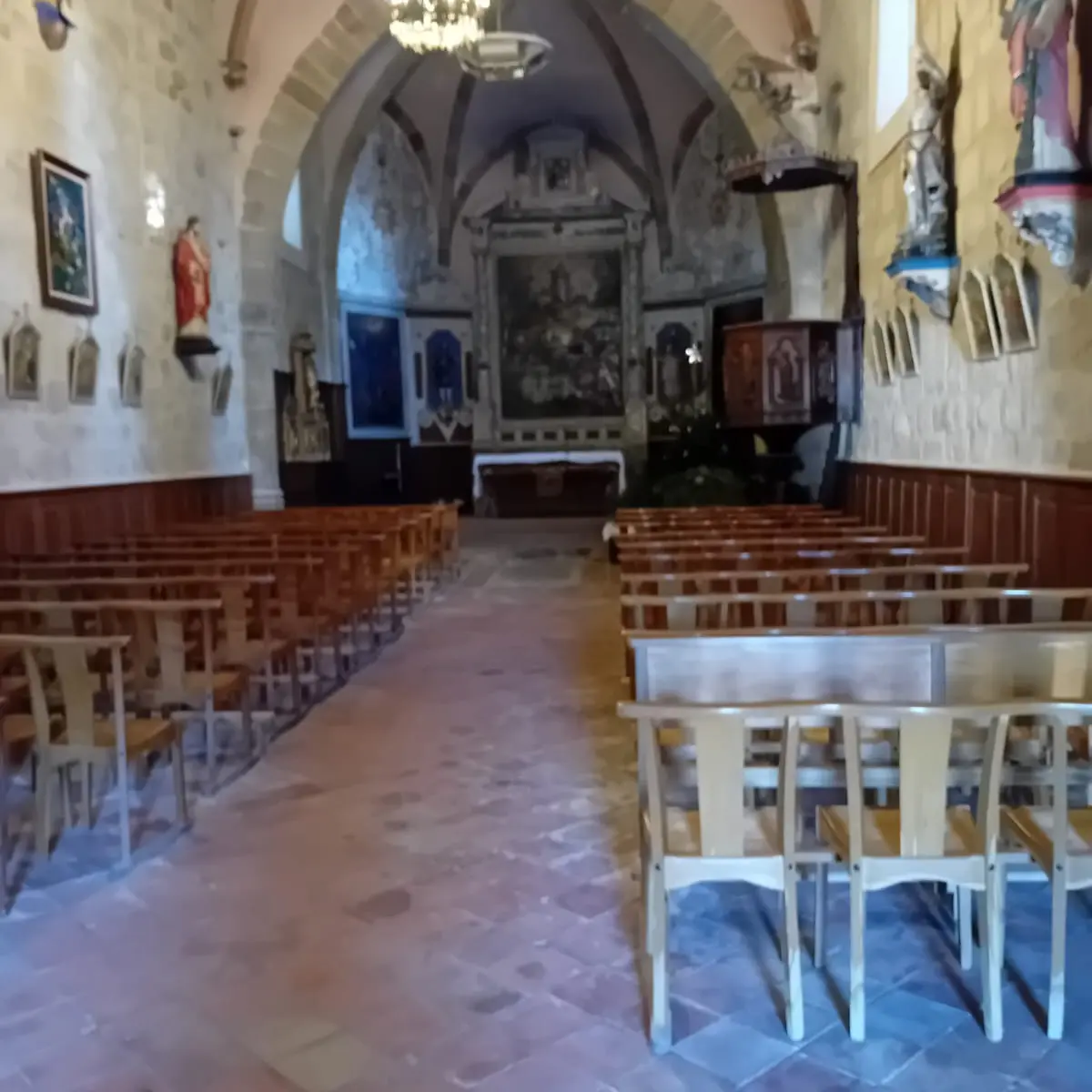 intérieur