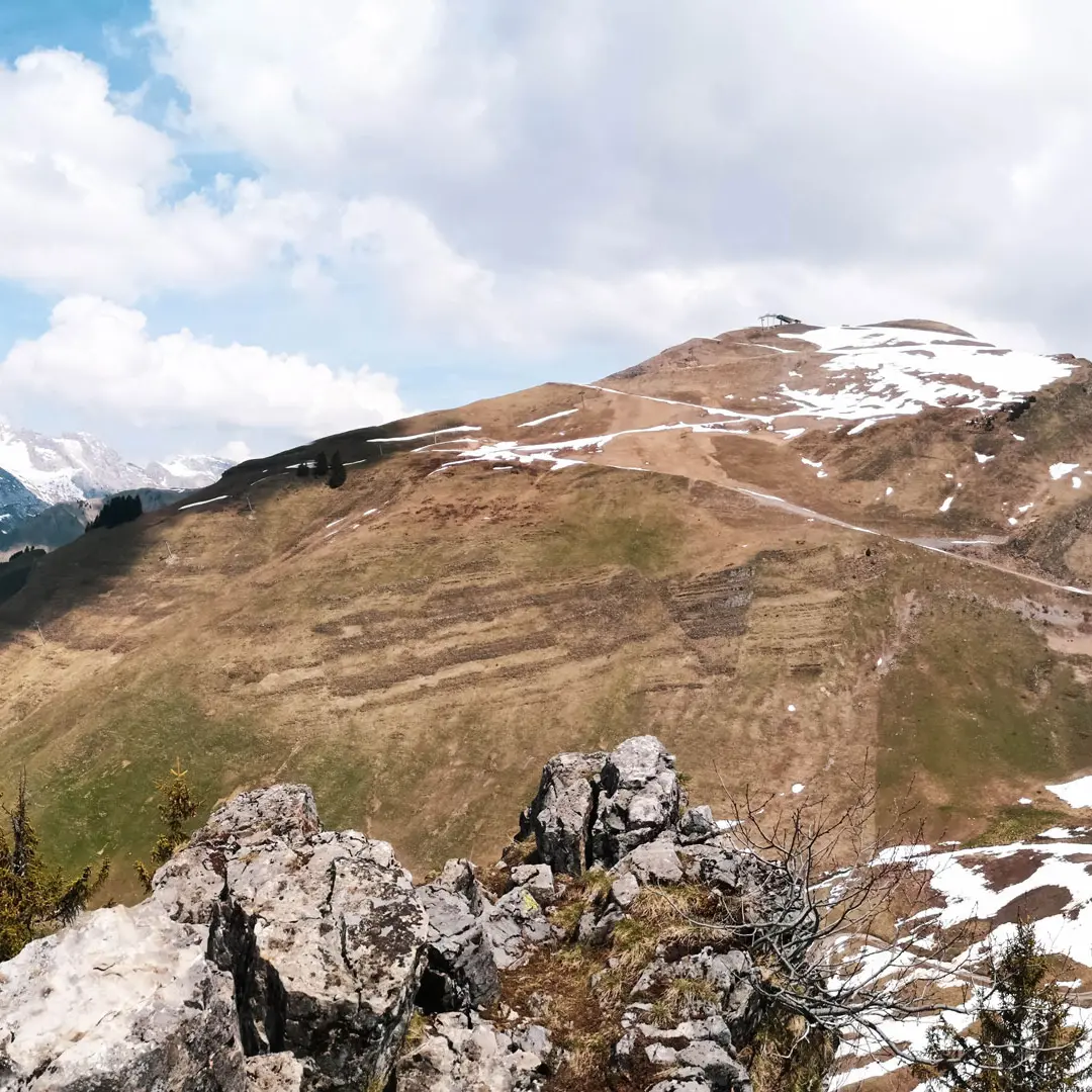 Roc des Arces