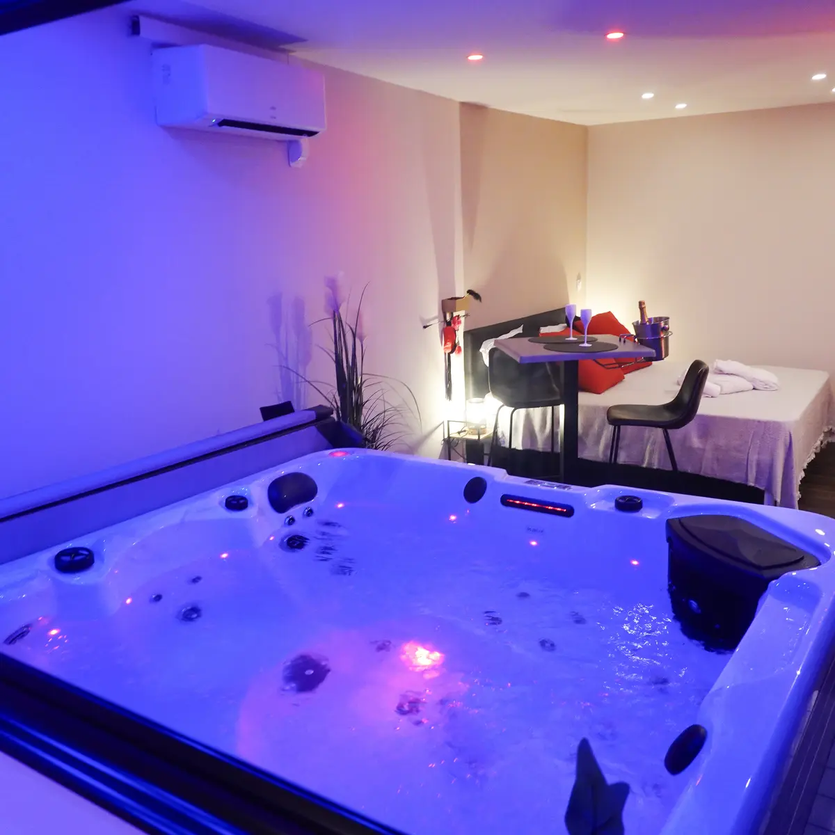 espace spa