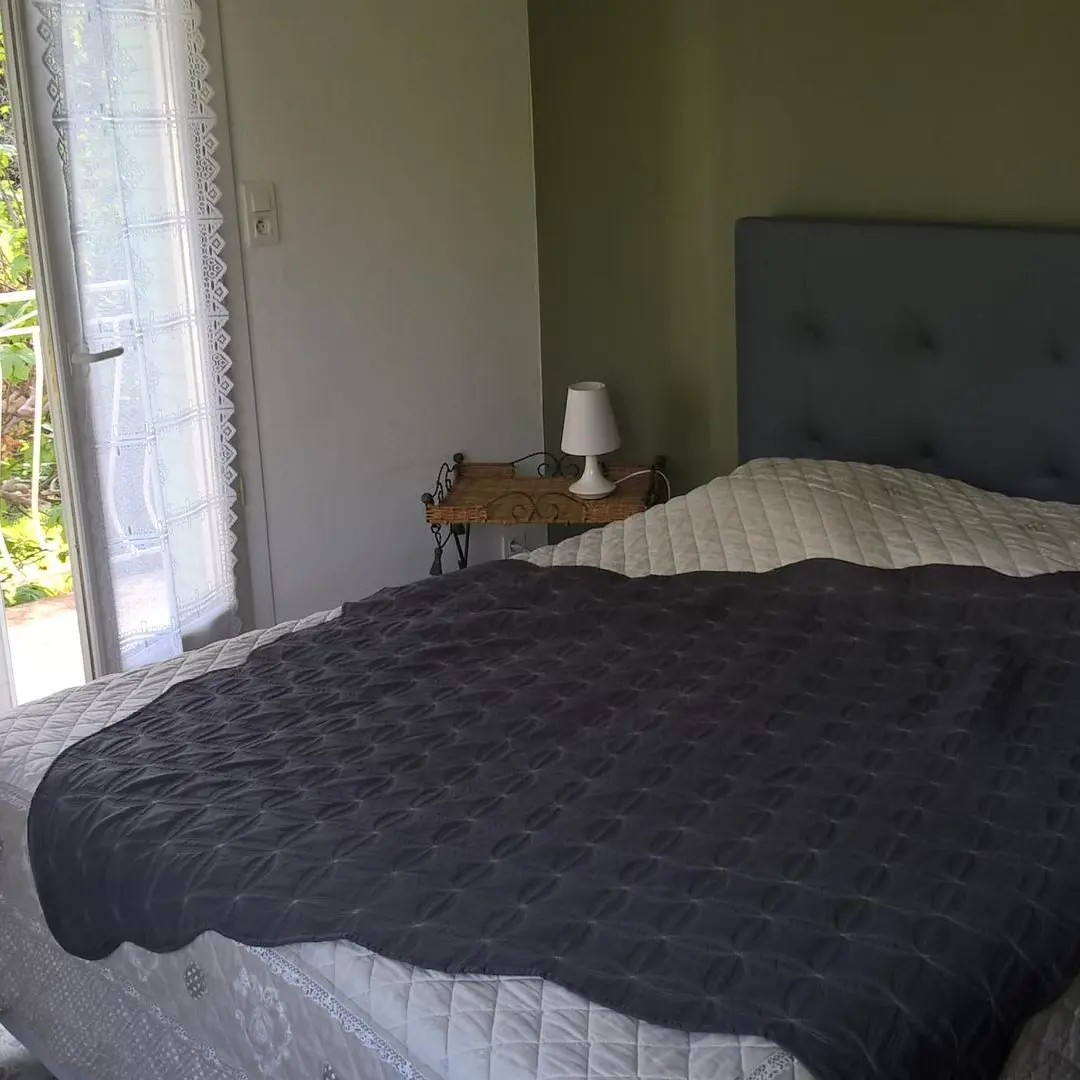 Gite des Peyrières Blanches