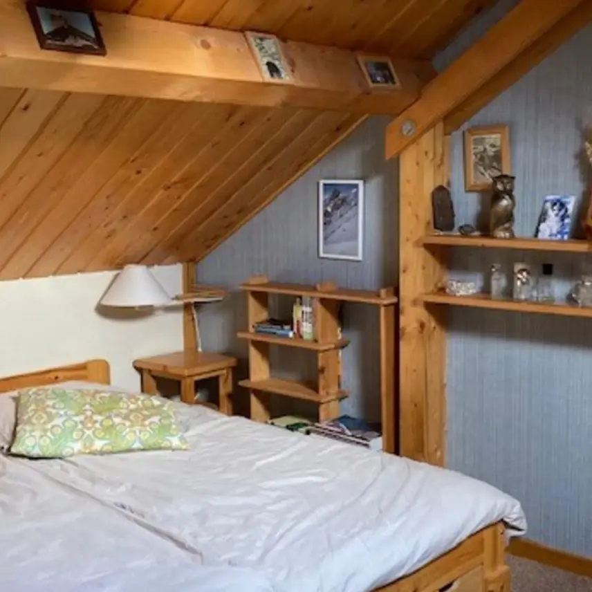 Location Le Chazelet - Le Sourail