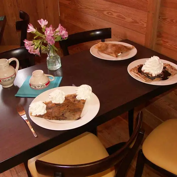 La Spatule Serre Chevalier