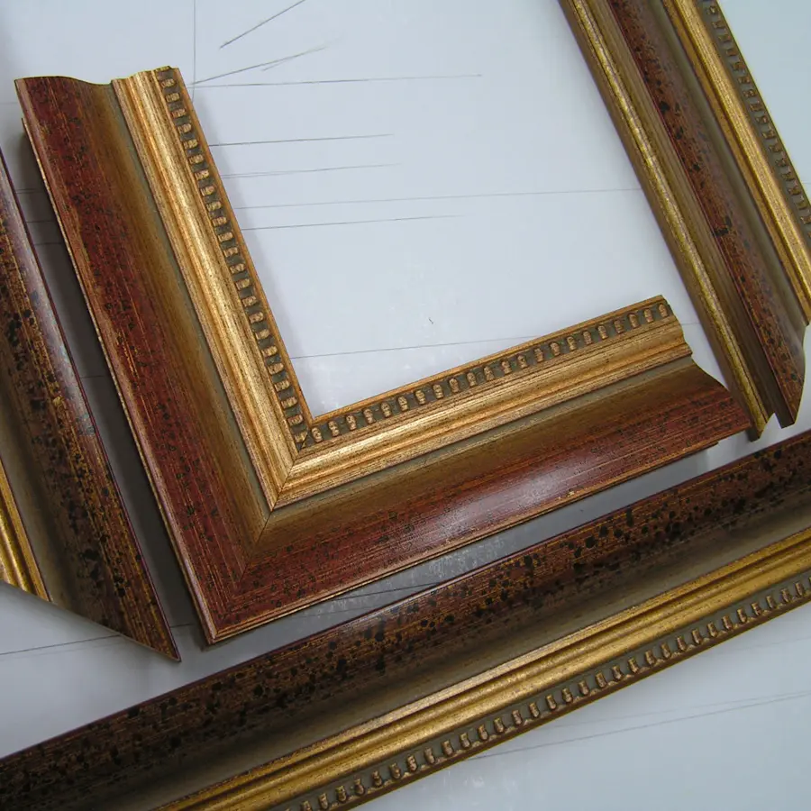 Encadreur Henri à St Bonnet en Champsaur