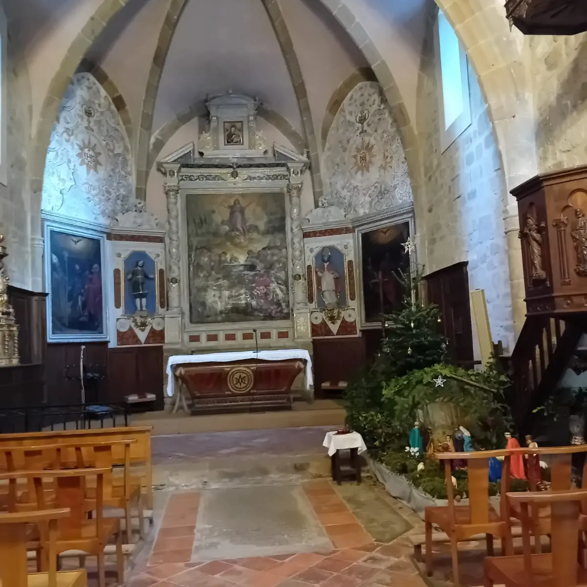 intérieur