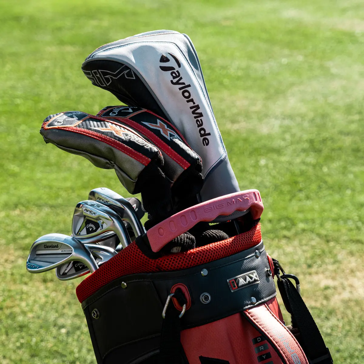 Sac de golf