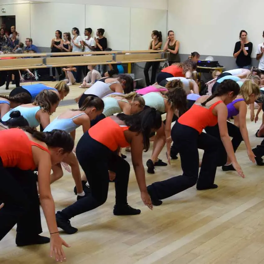 Conservatoire Rostropovitch Intercommunal de musique et de danse Rostropovitch Landowski 3