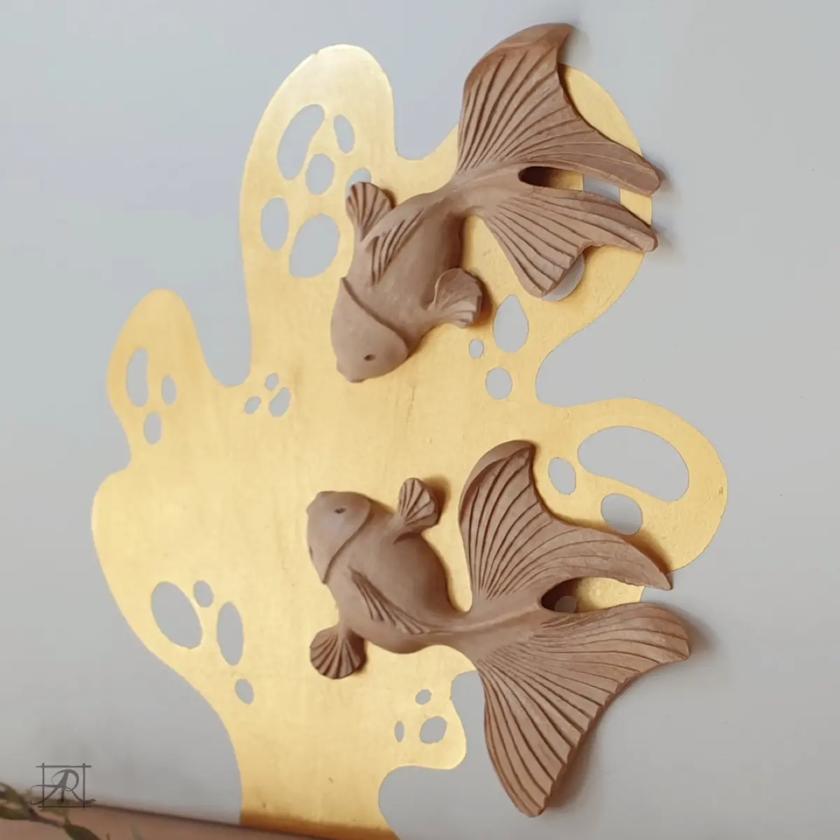 Atelier d'Art Aurélie Romano