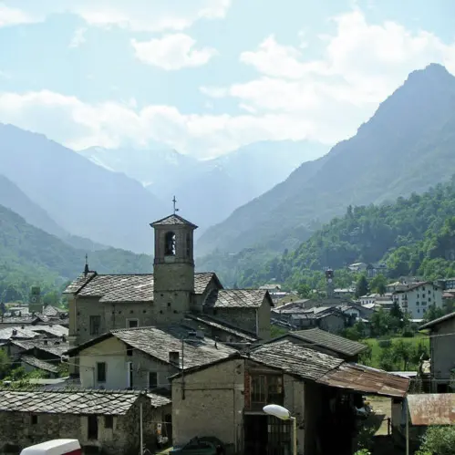 Bobbio Pellice