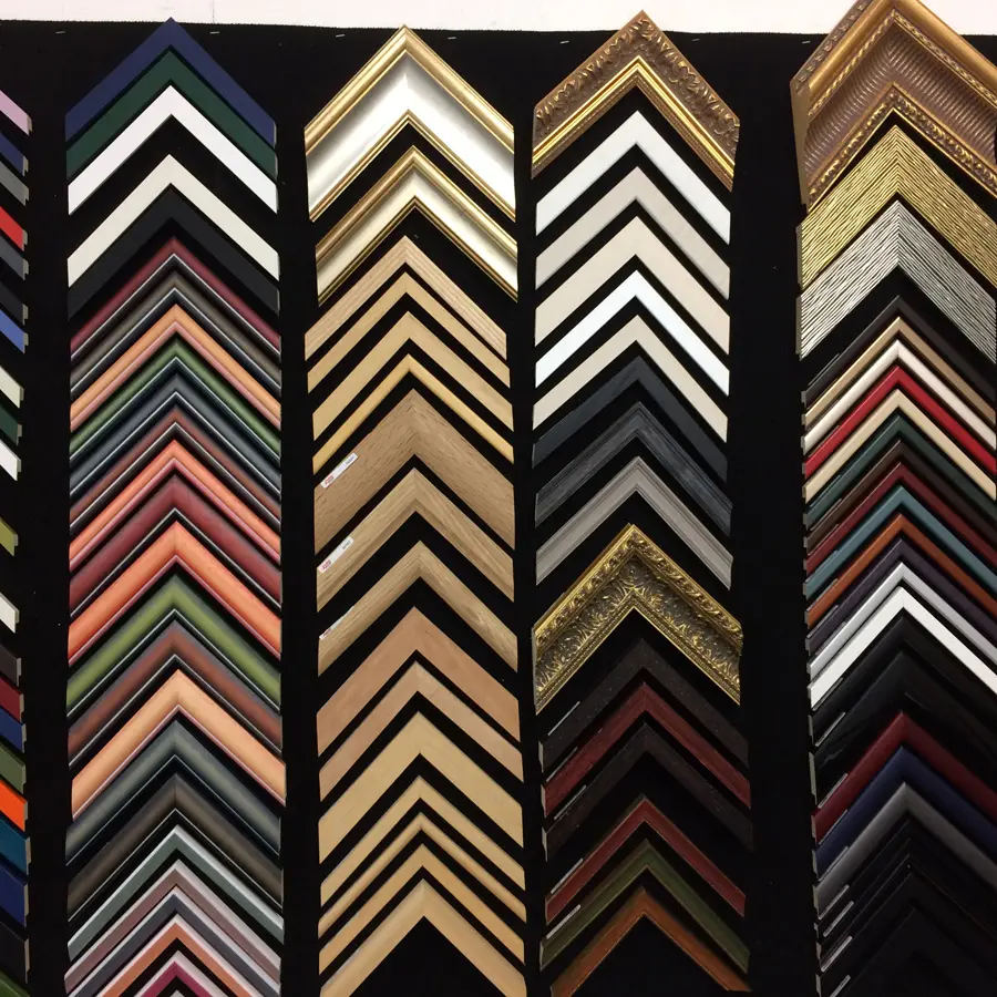 Encadreur Henri à St Bonnet en Champsaur