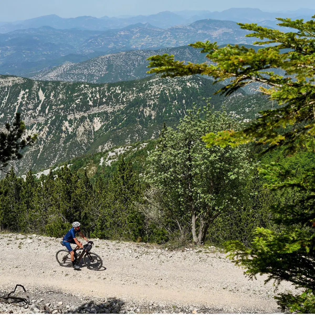 Gravel Ventoux