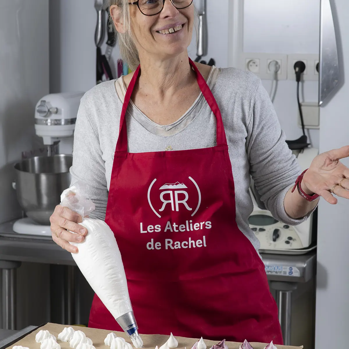 Atelier biscuits enfants_La Giettaz