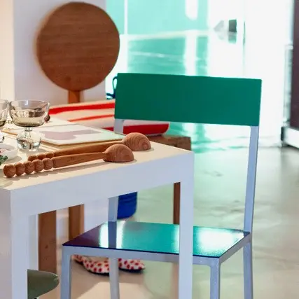 mobilier et objets de déco