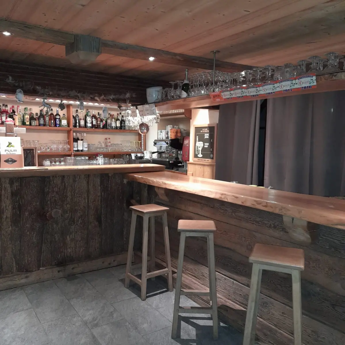 Chalet des Sports