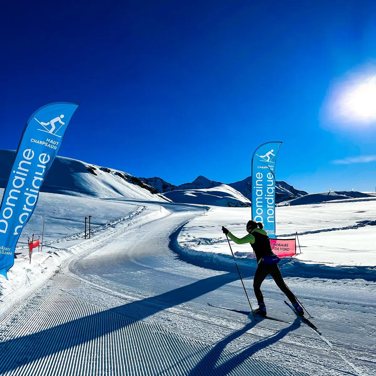 Plateau de Rocherousse