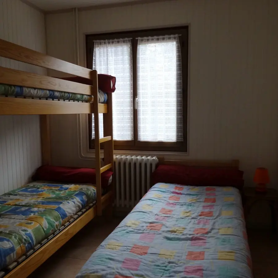 Location de vacances - Ancelle - Champsaur