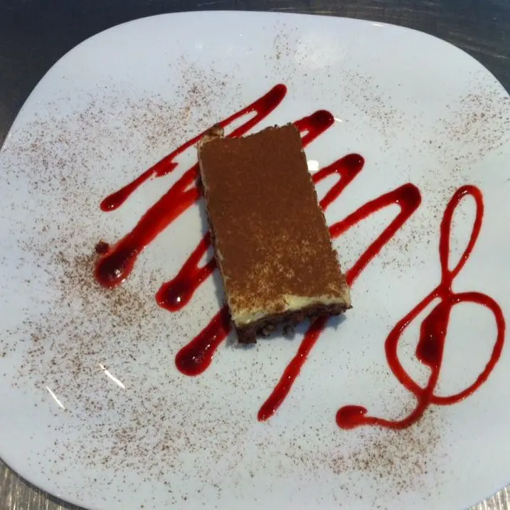 desserts
