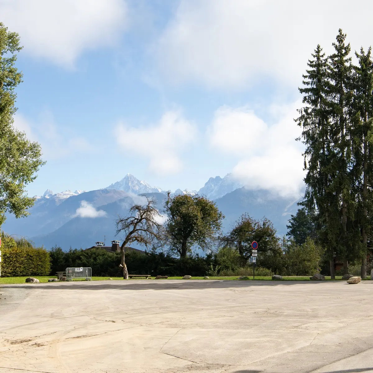 aire camping car