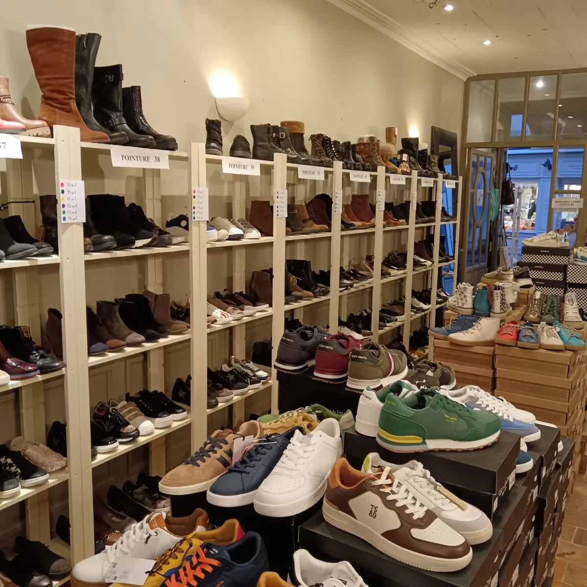 LIQUIDACIÓN DE INVIERNO 2025