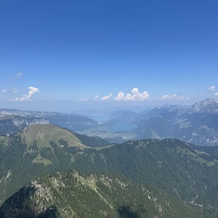 Randonnée pédestre : Boucle de la Petite Sambuy par le Pas de l'Ours_Faverges-Seythenex