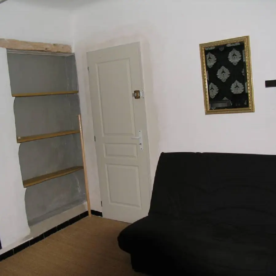 Studio Noyers sur Jabron