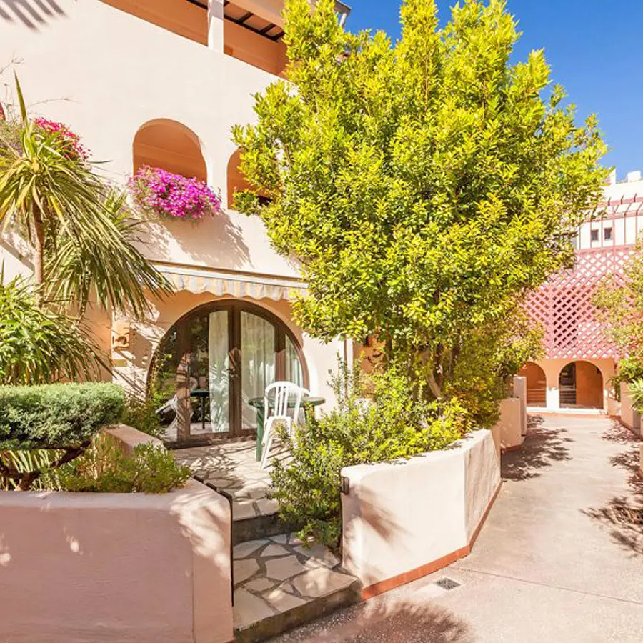 Appartements & studios