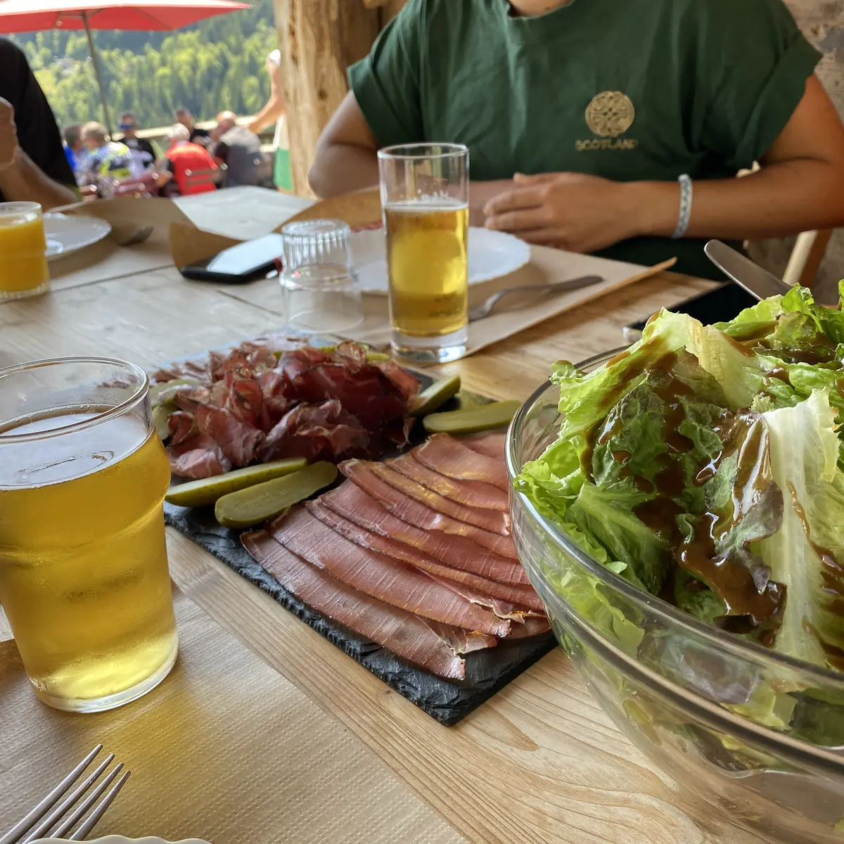 Foodtruck l'Authentique