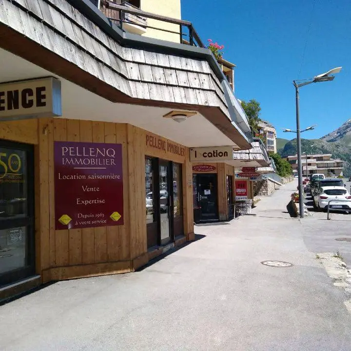 Agence Pellenq