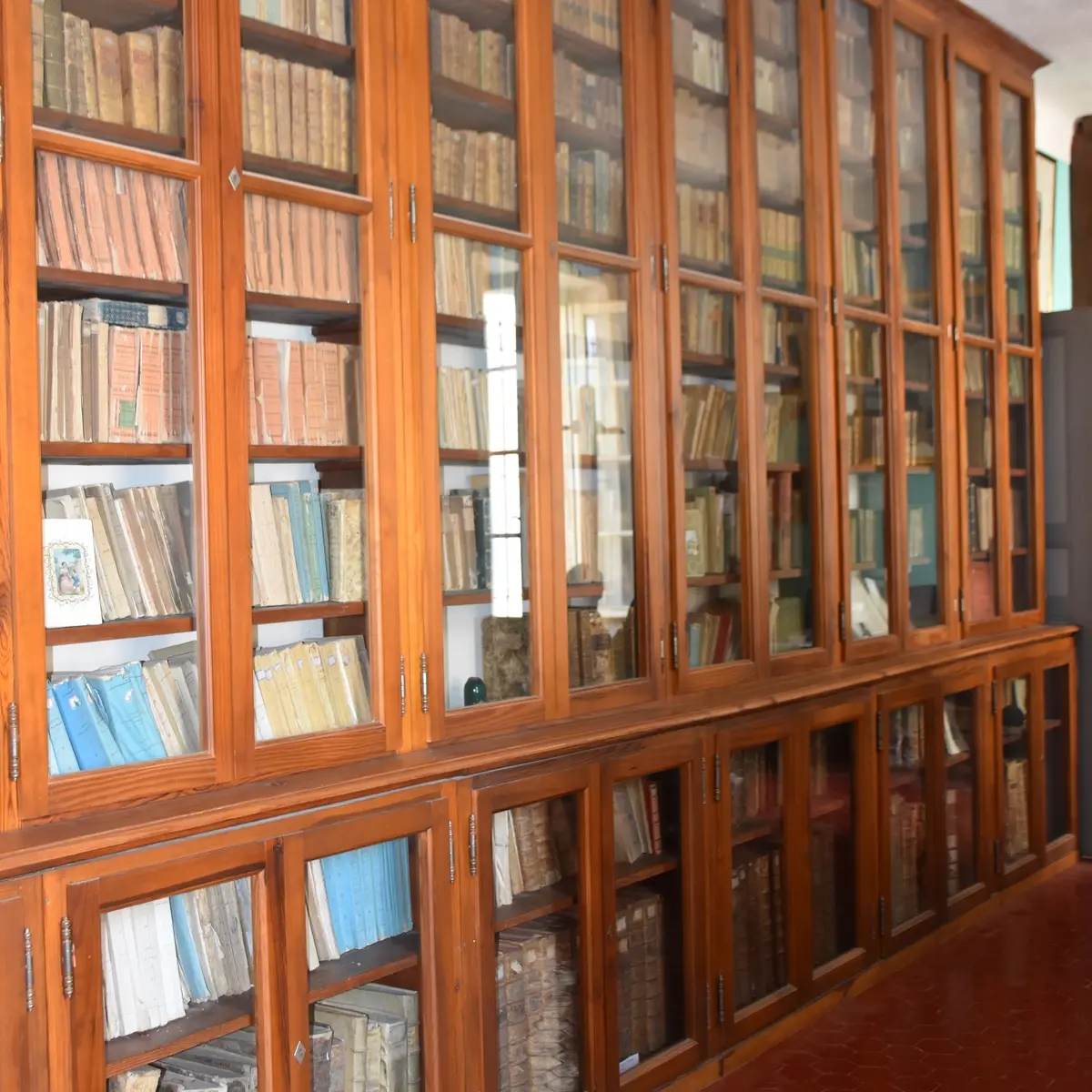 Bibliothèque