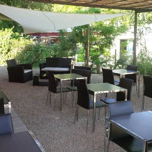 L'escale snack