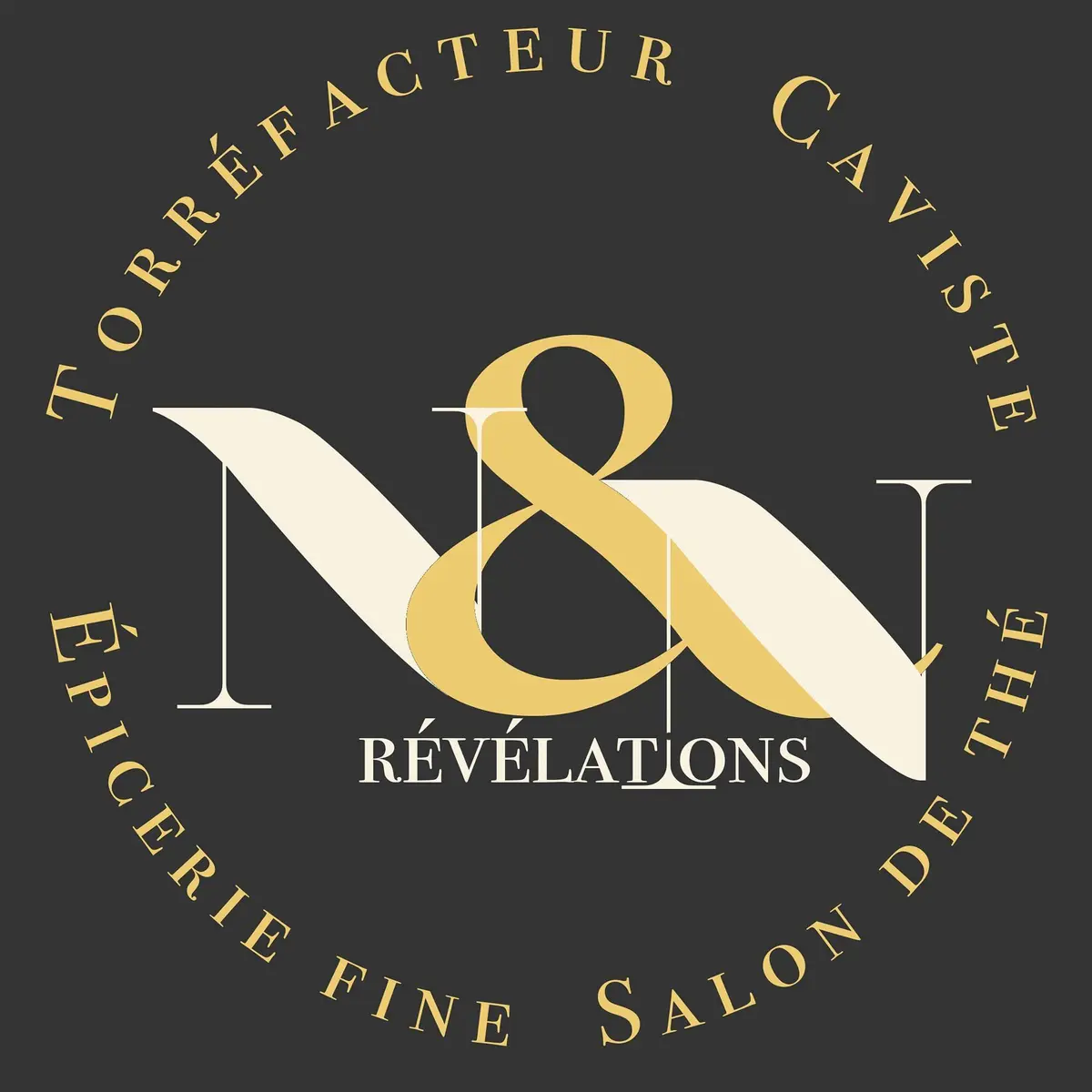 Logo N&N Révélations