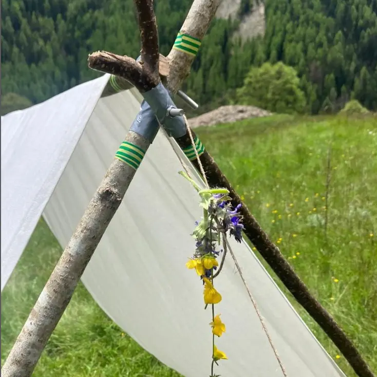 Œuvres de l'Art en pistes Chabanon