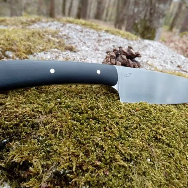 Les Couteaux du Mitou - St Bonnet-le-Château