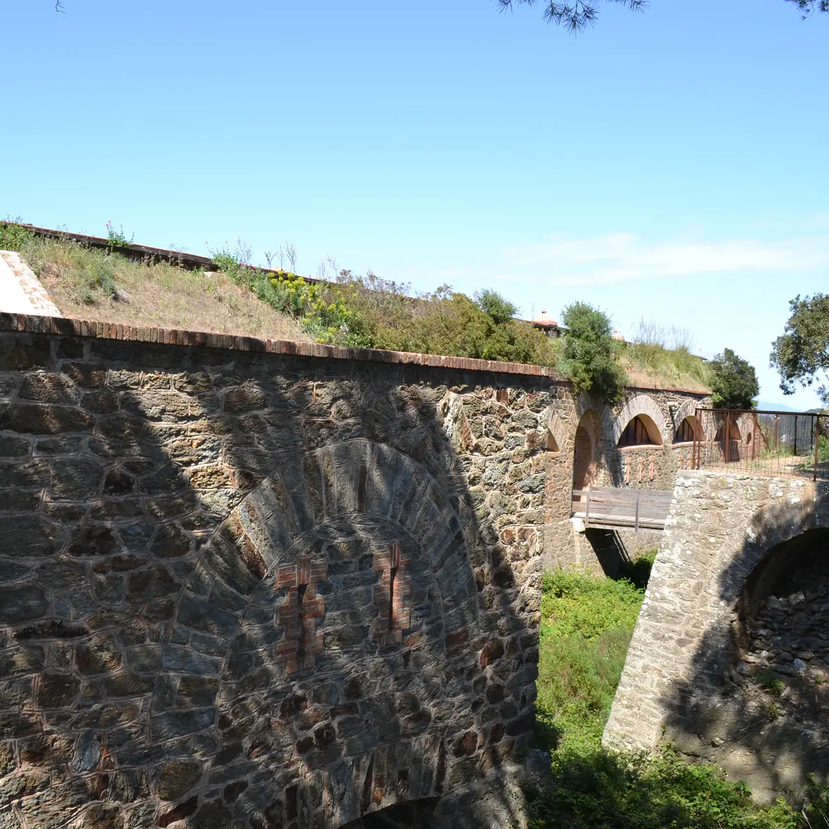 fort de la repentance